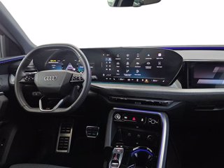 AUDI Q5 2.0 tdi mhev+ s line edition quattro 204cv s-tronic 8