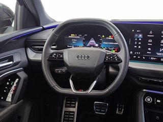 AUDI Q5 2.0 tdi mhev+ s line edition quattro 204cv s-tronic 9