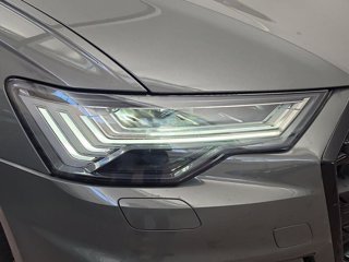 AUDI A6 avant 40 2.0 tdi mhev 12v s line edition quattro s-tronic 1