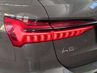 AUDI A6 avant 40 2.0 tdi mhev 12v s line edition quattro s-tronic 4
