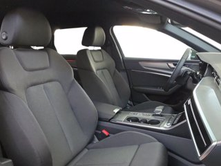 AUDI A6 avant 40 2.0 tdi mhev 12v s line edition quattro s-tronic 6