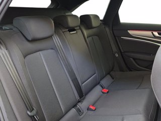 AUDI A6 avant 40 2.0 tdi mhev 12v s line edition quattro s-tronic 7