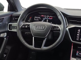 AUDI A6 avant 40 2.0 tdi mhev 12v s line edition quattro s-tronic 9
