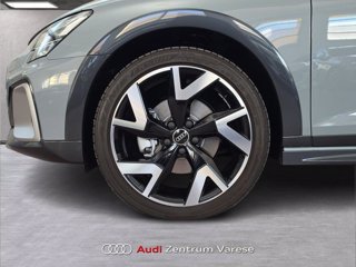 AUDI A3 allstreet 1.5 tfsi mhev identity contrast 150cv s-tronic 2