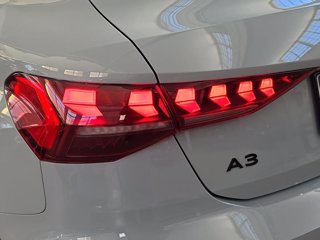 AUDI A3 allstreet 1.5 tfsi mhev identity contrast 150cv s-tronic 4