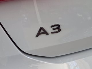 AUDI A3 allstreet 1.5 tfsi mhev identity contrast 150cv s-tronic 5