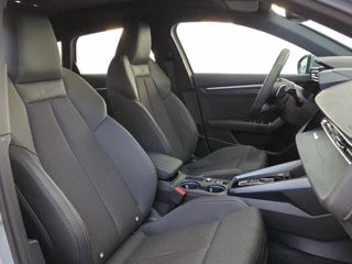 AUDI A3 allstreet 1.5 tfsi mhev identity contrast 150cv s-tronic 6