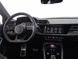 AUDI A3 allstreet 1.5 tfsi mhev identity contrast 150cv s-tronic 8