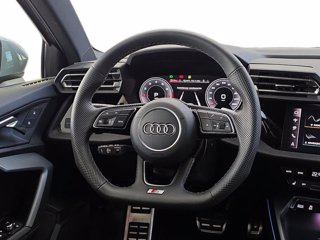 AUDI A3 allstreet 1.5 tfsi mhev identity contrast 150cv s-tronic 9