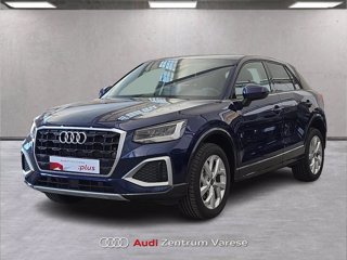 AUDI Q2 30 1.0 tfsi business advanced 116cv 0
