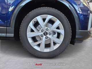 AUDI Q2 30 1.0 tfsi business advanced 116cv 2