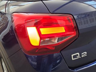 AUDI Q2 30 1.0 tfsi business advanced 116cv 4