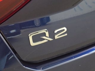 AUDI Q2 30 1.0 tfsi business advanced 116cv 5