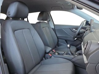 AUDI Q2 30 1.0 tfsi business advanced 116cv 6