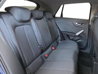 AUDI Q2 30 1.0 tfsi business advanced 116cv 7