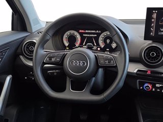 AUDI Q2 30 1.0 tfsi business advanced 116cv 9