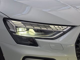 AUDI A3 allstreet 2.0 tdi identity contrast 150cv s-tronic 1