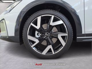 AUDI A3 allstreet 2.0 tdi identity contrast 150cv s-tronic 2