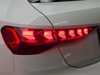 AUDI A3 allstreet 2.0 tdi identity contrast 150cv s-tronic 4