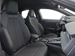AUDI A3 allstreet 2.0 tdi identity contrast 150cv s-tronic 6