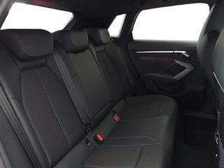 AUDI A3 allstreet 2.0 tdi identity contrast 150cv s-tronic 7