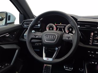 AUDI A3 allstreet 2.0 tdi identity contrast 150cv s-tronic 9