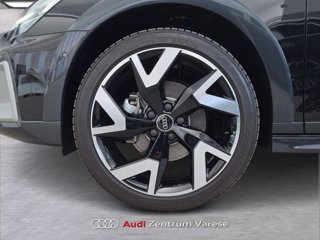 AUDI A3 allstreet 2.0 tdi identity contrast 150cv s-tronic 2