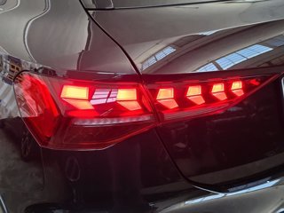 AUDI A3 allstreet 2.0 tdi identity contrast 150cv s-tronic 4