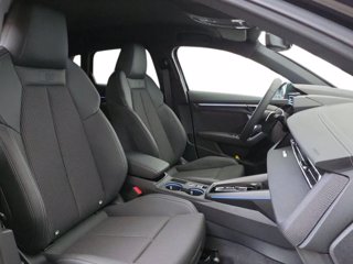 AUDI A3 allstreet 2.0 tdi identity contrast 150cv s-tronic 6