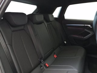 AUDI A3 allstreet 2.0 tdi identity contrast 150cv s-tronic 7