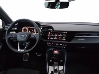 AUDI A3 allstreet 2.0 tdi identity contrast 150cv s-tronic 8
