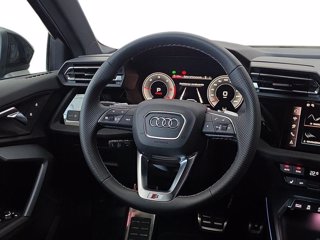 AUDI A3 allstreet 2.0 tdi identity contrast 150cv s-tronic 9