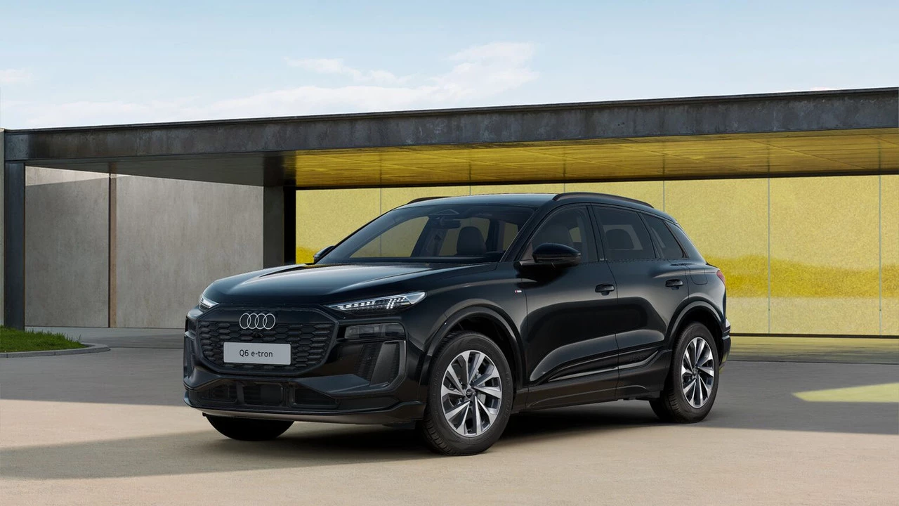 Audi Image 1280X720 196168