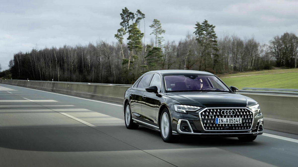 Wendecar for Business