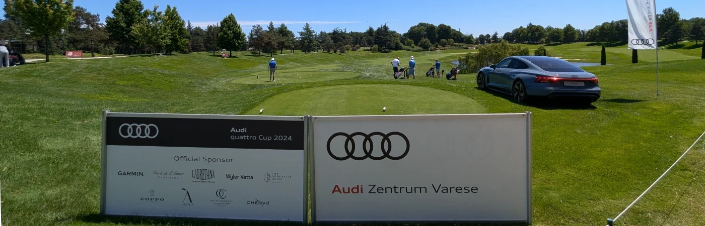 Audi Quattro Cup1400x450