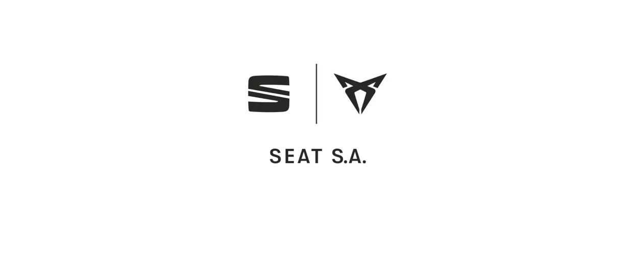 SEAT SA 1240X500 123493