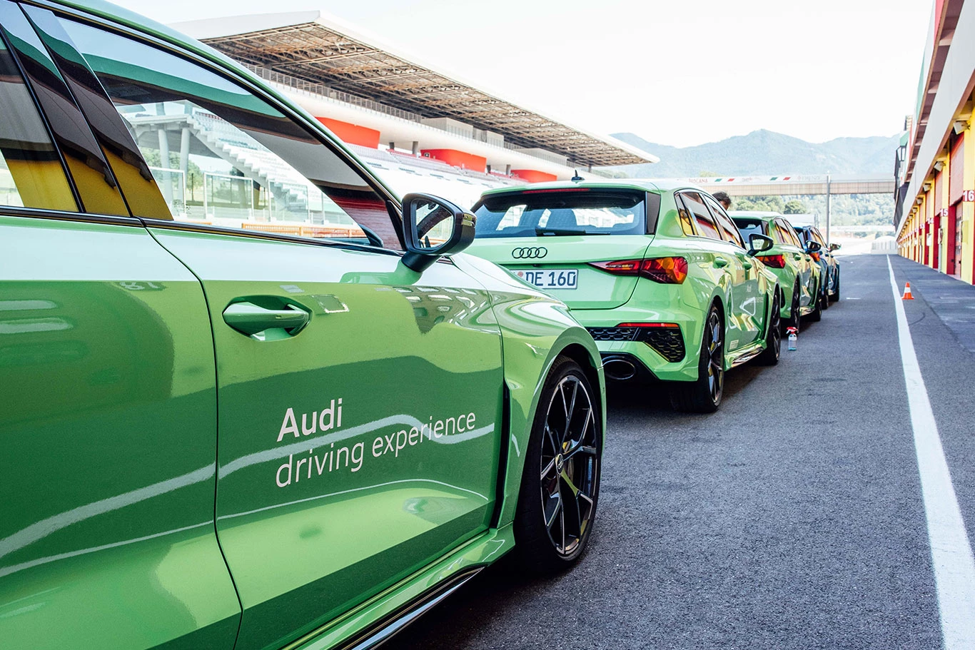 Audrs Driving Experience Mugello 19