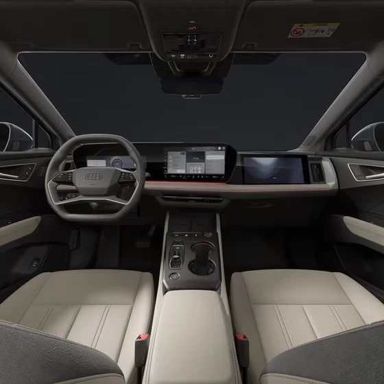 Q4 E Tron PA SUV AU316 Alpha C 2 000 3D3D Light L