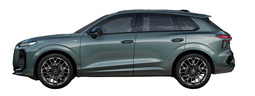 Nuova Audi Q3 2025 Audi Zentrum Varese (1)