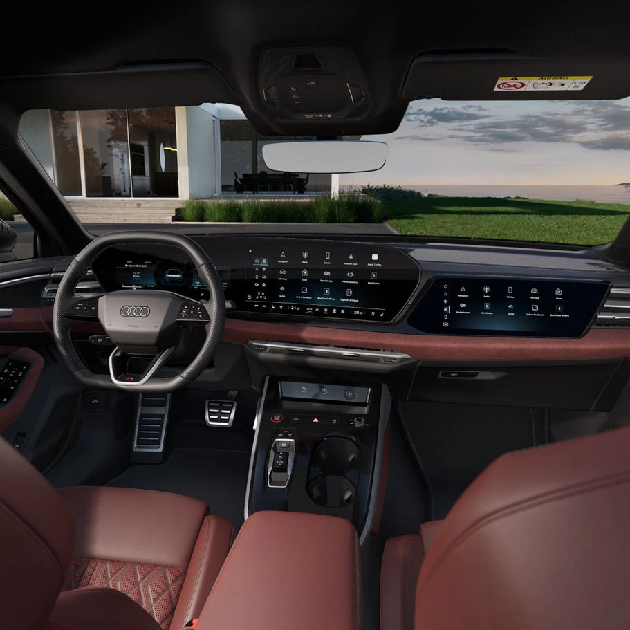 Audi S5 Wendecar Audizentrumvarese 10