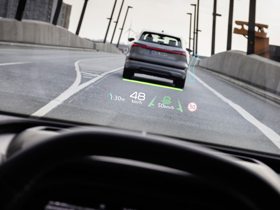 Audi Q4 E Tron Tecnologia Min