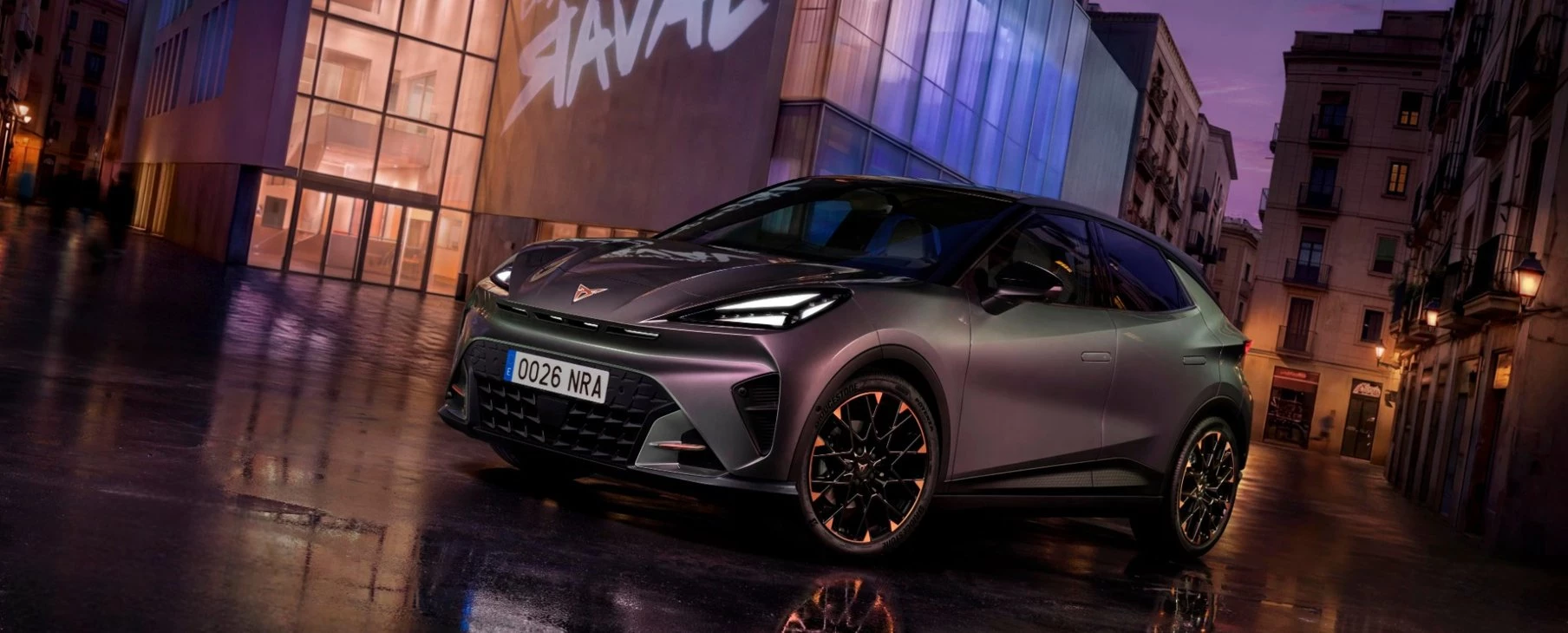 CUPRA Raval 1808X730 Crop