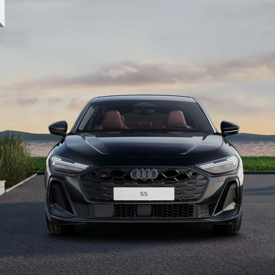 Audi S5 Wendecar Audizentrumvarese 7