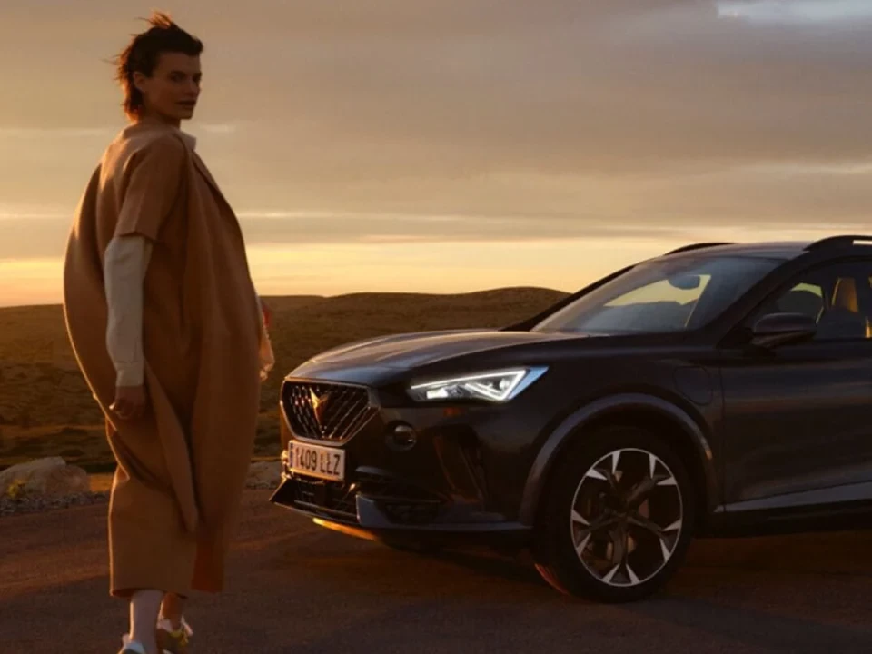 Cupra Extra Value List