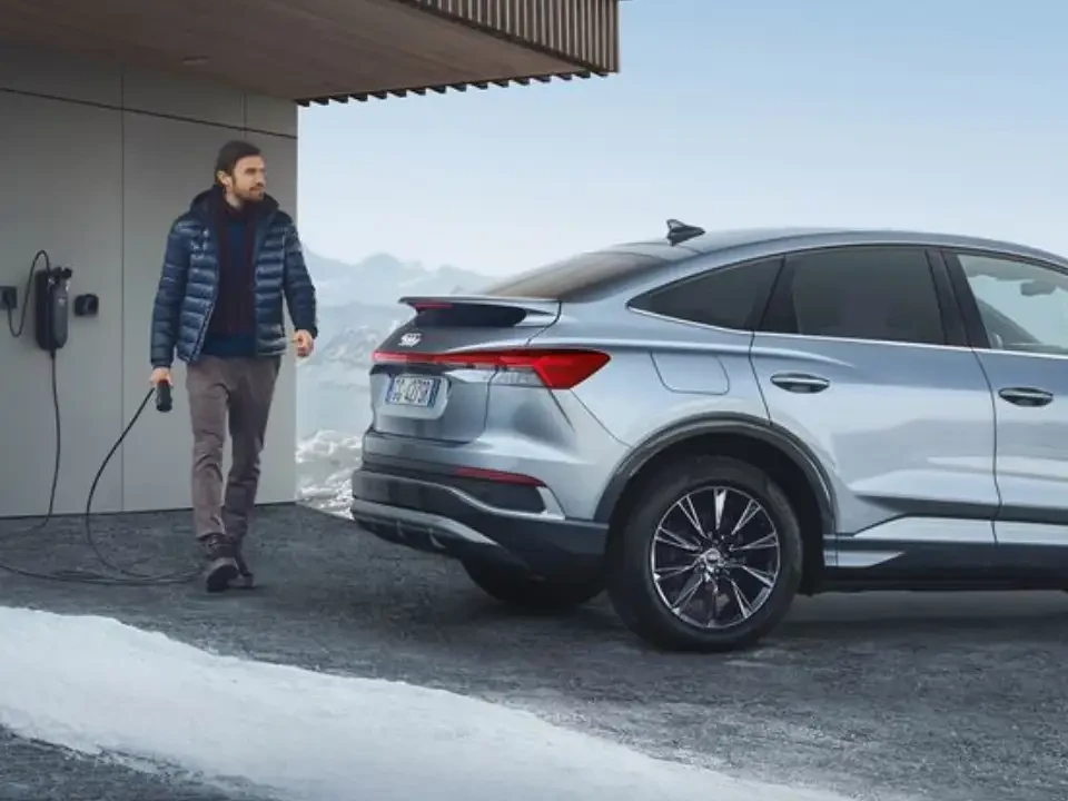 Audi Service Winter Check Mob