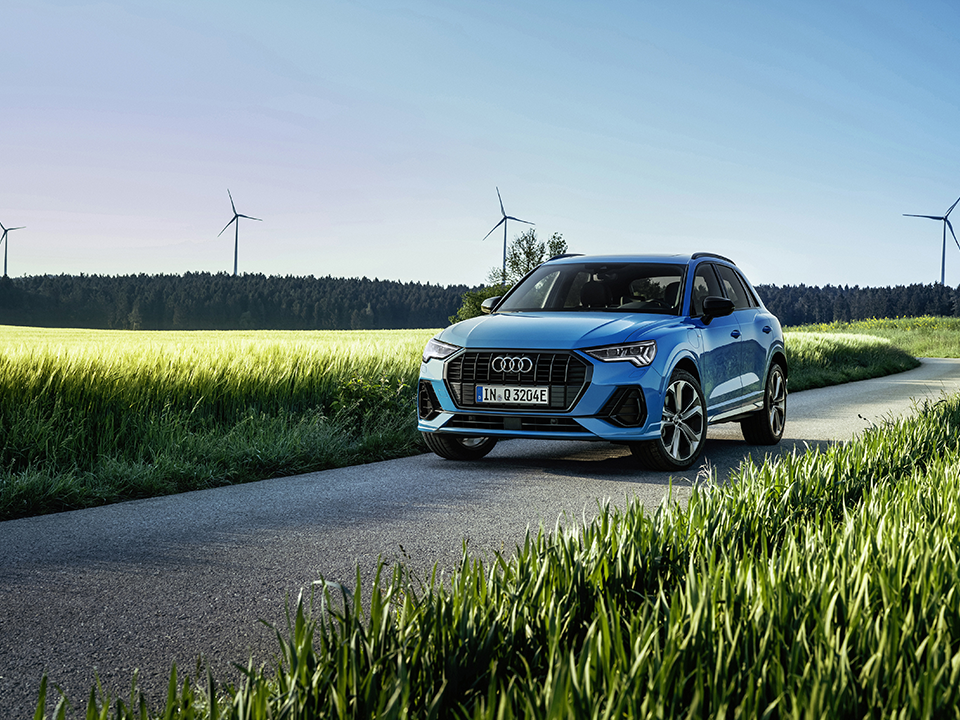 Q3 Tfsie Mobile