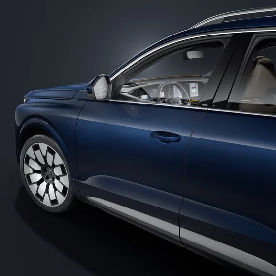 Alpha B 3 022 Q9 SUV NF Doorssmartentrance S L (1)