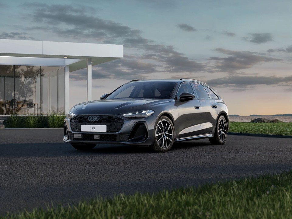 A5 Avant 960X720