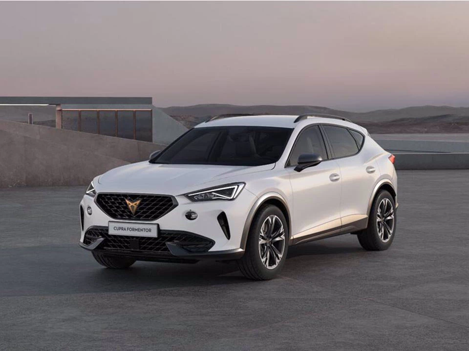 Formentor E Hybrid Listing
