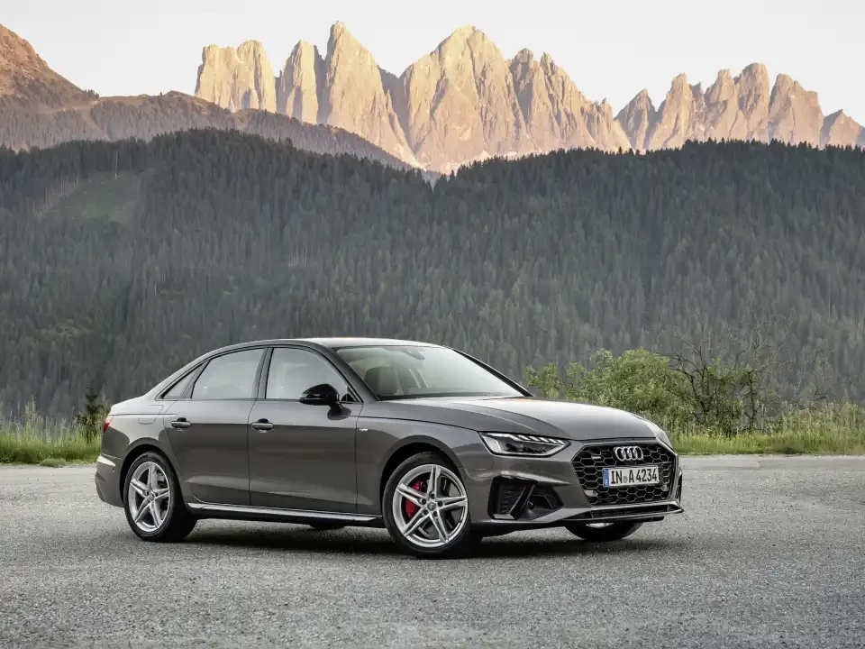 A4 Tdi Listing (2)